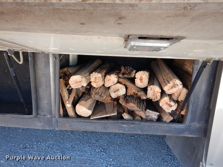 image for item GF9233 2002 Georgie Boy Cruise Air XL  rv