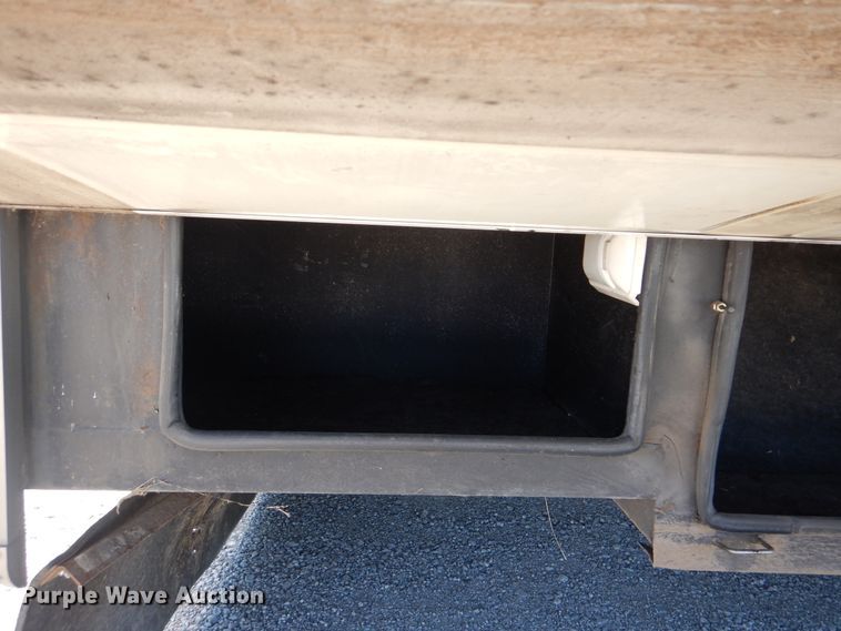 image for item GF9233 2002 Georgie Boy Cruise Air XL  rv