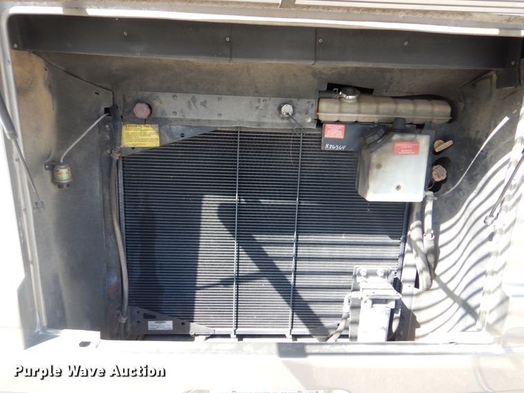 image for item GF9233 2002 Georgie Boy Cruise Air XL  rv