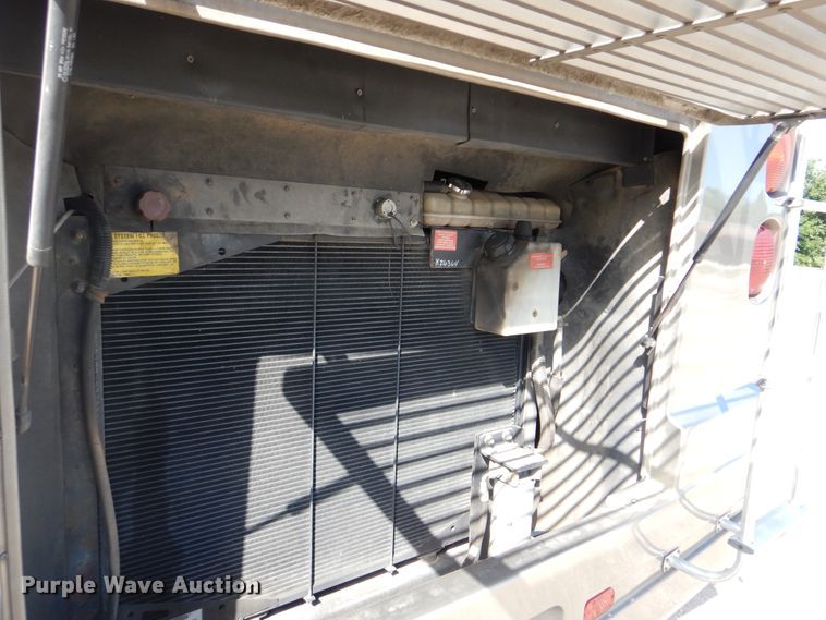 image for item GF9233 2002 Georgie Boy Cruise Air XL  rv