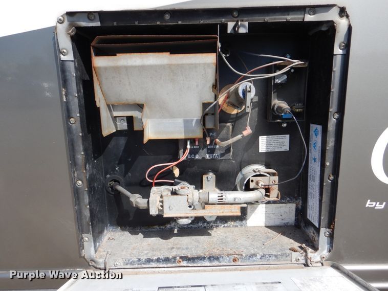 image for item GF9233 2002 Georgie Boy Cruise Air XL  rv