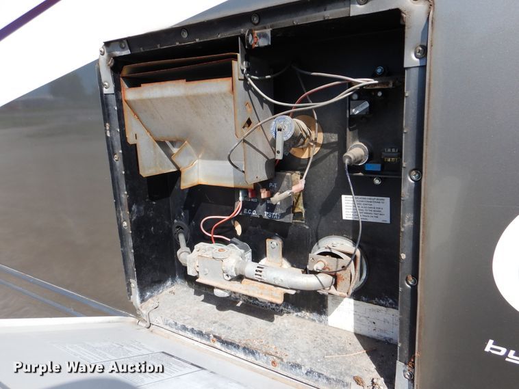 image for item GF9233 2002 Georgie Boy Cruise Air XL  rv