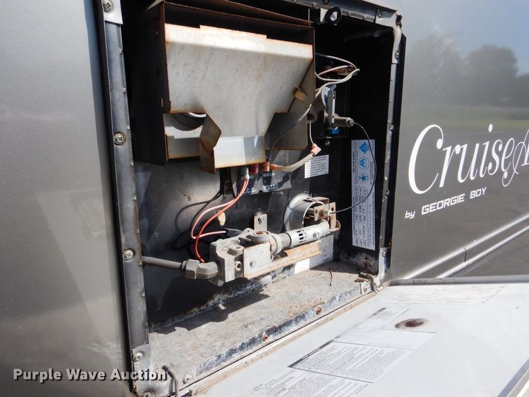 image for item GF9233 2002 Georgie Boy Cruise Air XL  rv