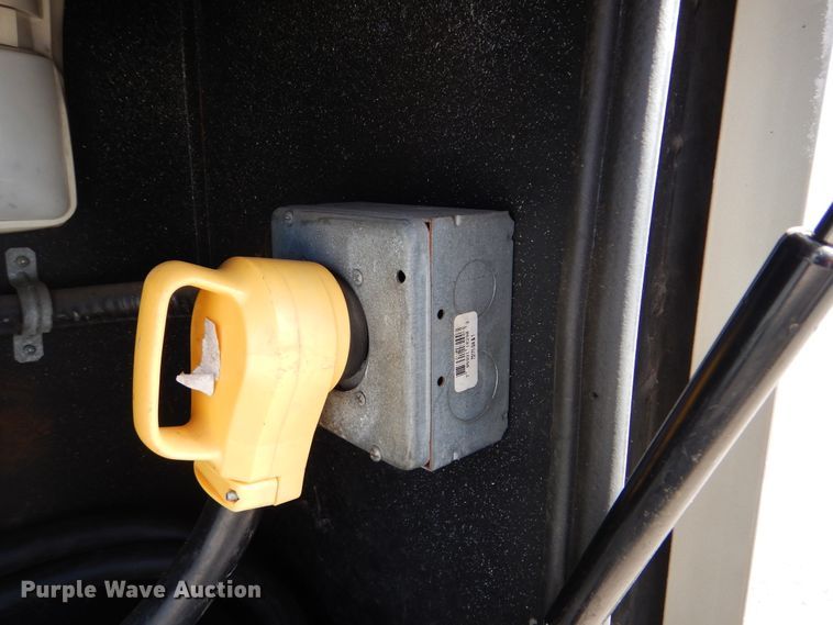 image for item GF9233 2002 Georgie Boy Cruise Air XL  rv