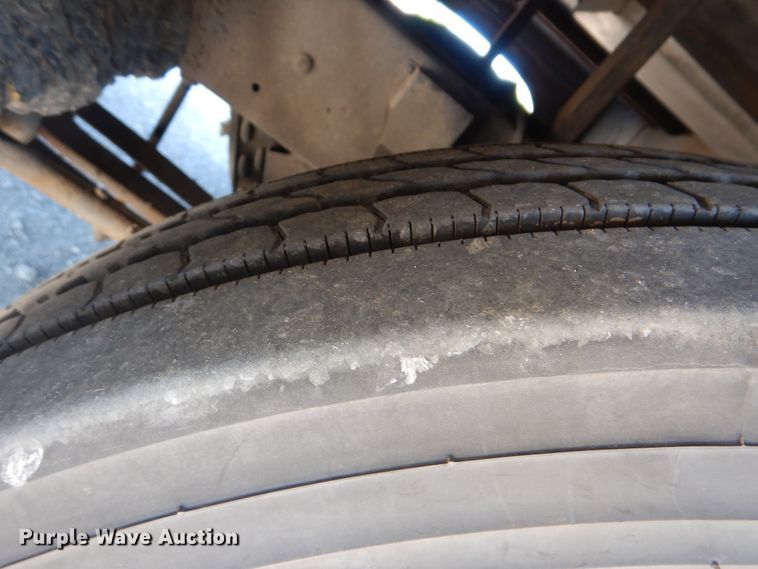 image for item GF9233 2002 Georgie Boy Cruise Air XL  rv