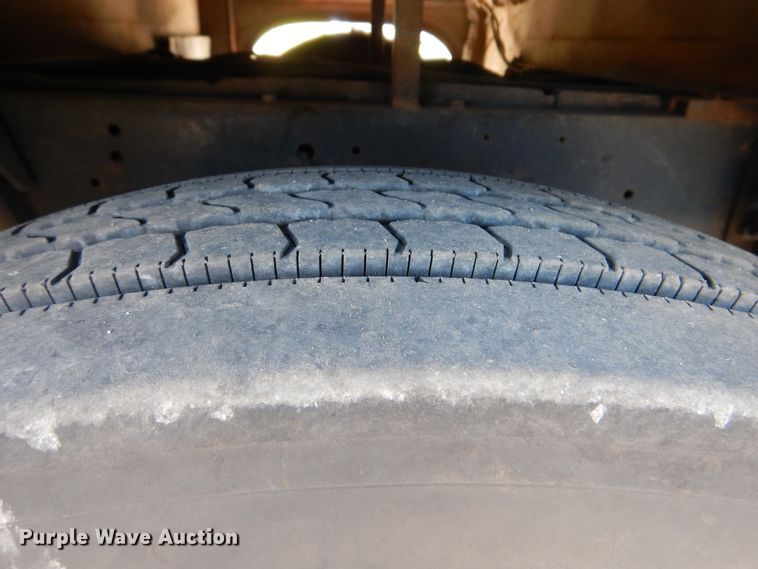 image for item GF9233 2002 Georgie Boy Cruise Air XL  rv