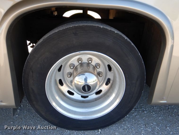 image for item GF9233 2002 Georgie Boy Cruise Air XL  rv