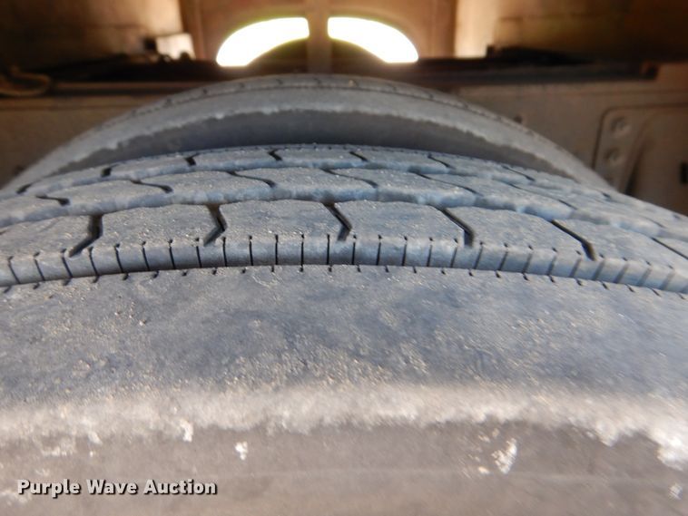 image for item GF9233 2002 Georgie Boy Cruise Air XL  rv