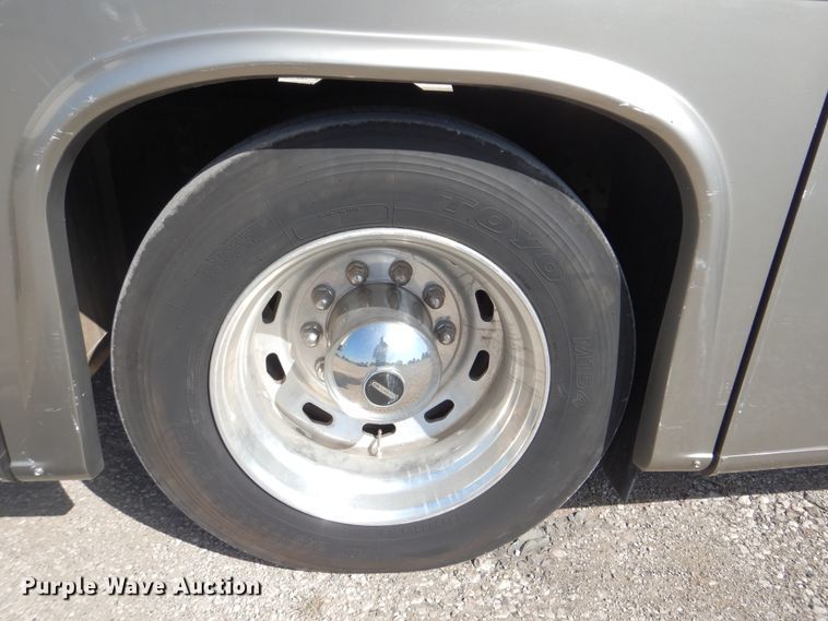 image for item GF9233 2002 Georgie Boy Cruise Air XL  rv