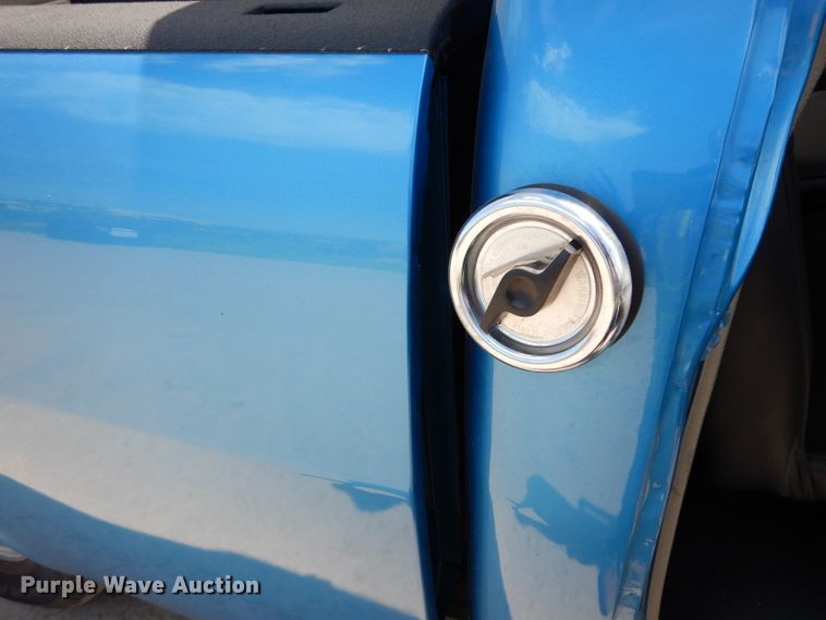 image for item GH9909 1968 International 1000D  pickup truck