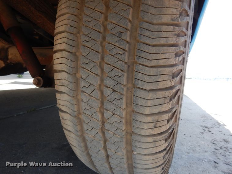 image for item GH9909 1968 International 1000D  pickup truck