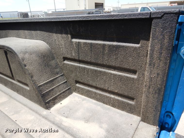 image for item GH9909 1968 International 1000D  pickup truck