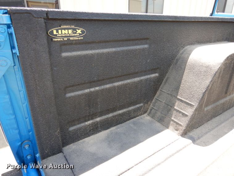 image for item GH9909 1968 International 1000D  pickup truck