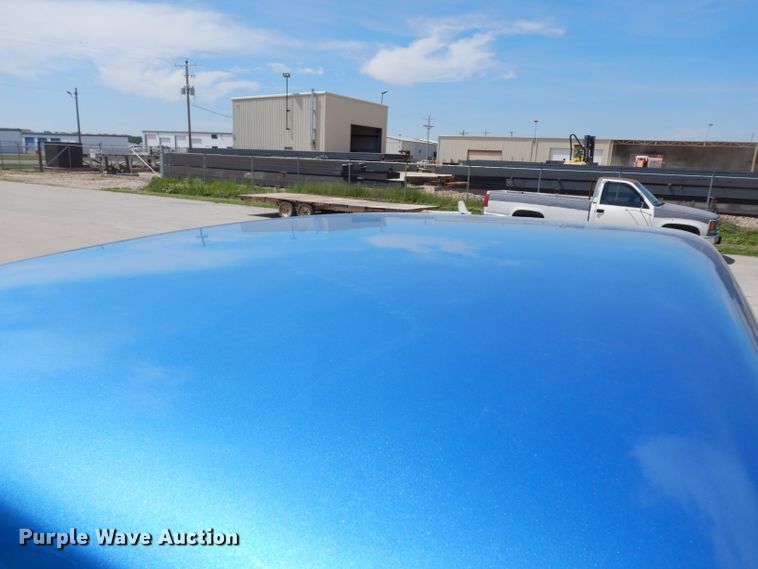 image for item GH9909 1968 International 1000D  pickup truck