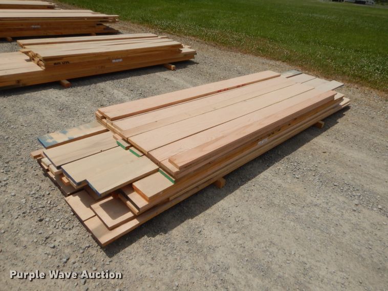 image for item GL9542 Woodworking lumber