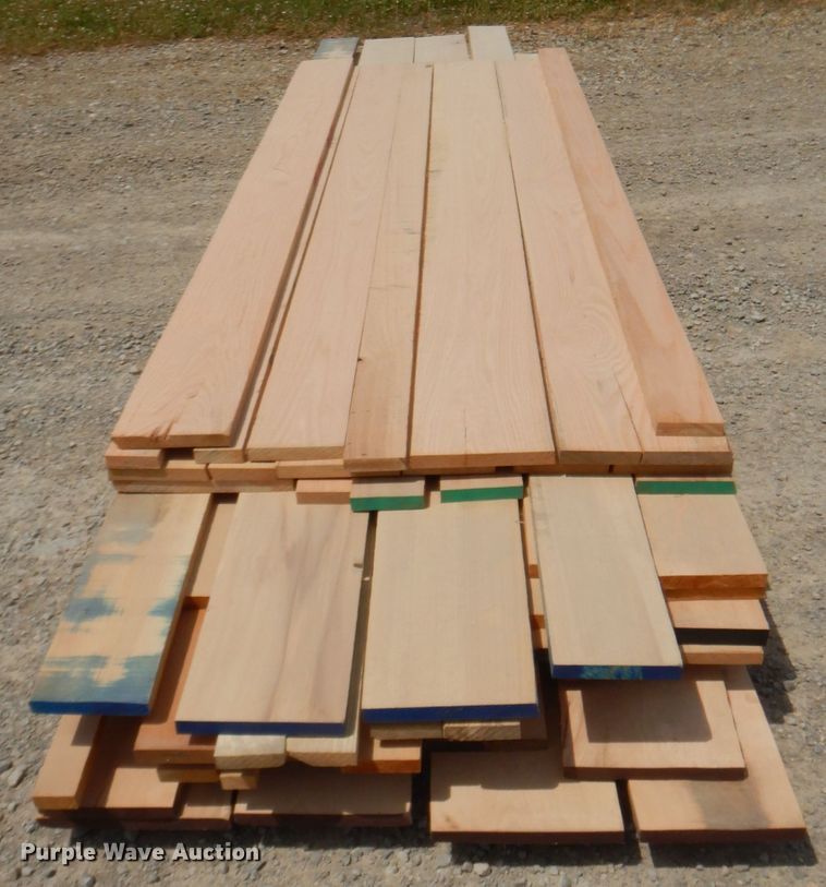 image for item GL9542 Woodworking lumber