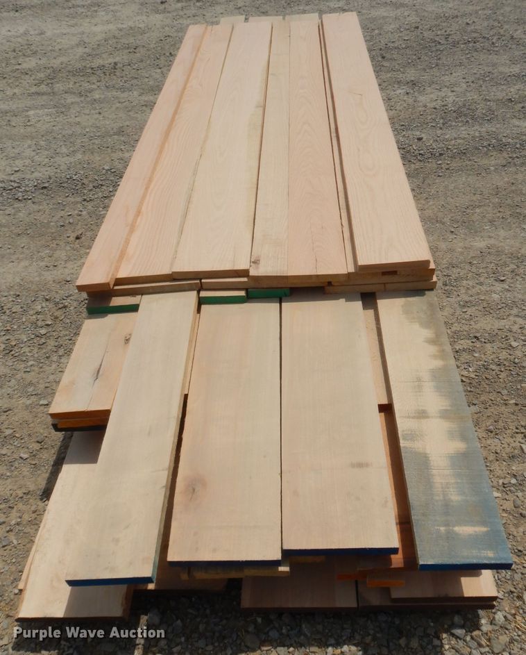 image for item GL9542 Woodworking lumber