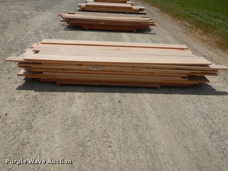 image for item GL9544 Woodworking Lumber