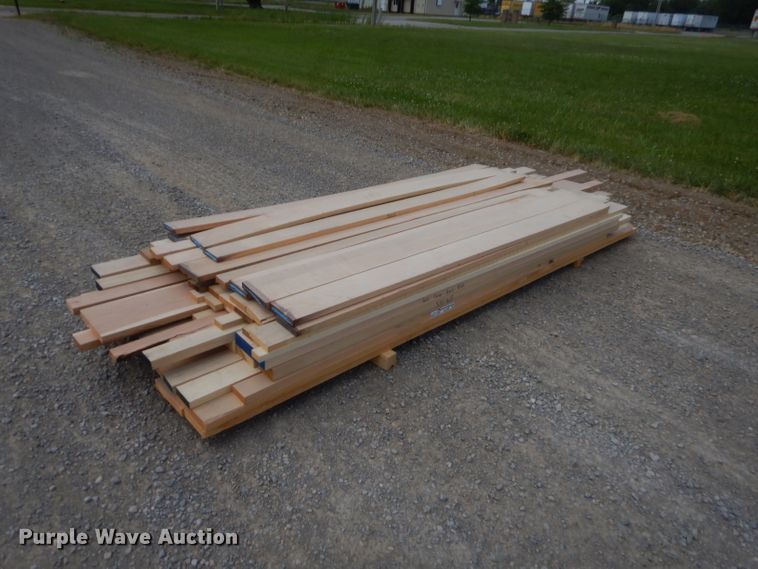 image for item GL9545 Woodworking Lumber