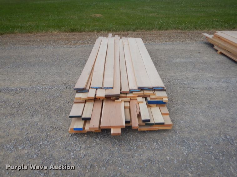 image for item GL9545 Woodworking Lumber