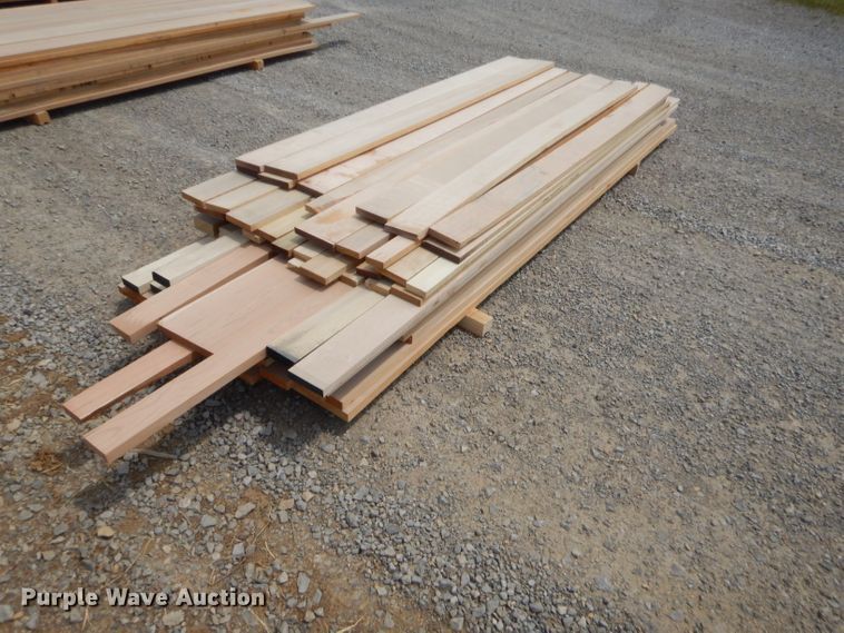 image for item GL9545 Woodworking Lumber