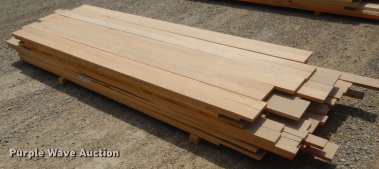image for item GL9546 Woodworking Lumber