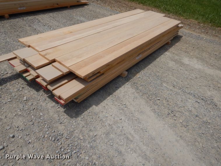 image for item GL9546 Woodworking Lumber