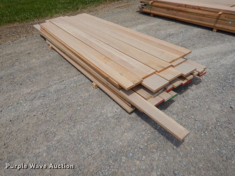 image for item GL9546 Woodworking Lumber
