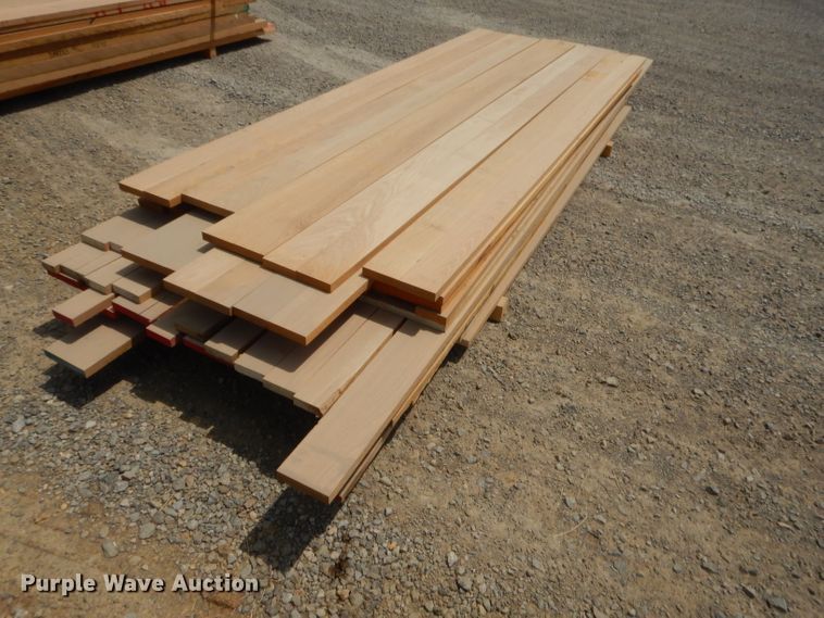 image for item GL9546 Woodworking Lumber