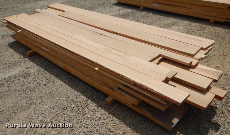 image for item GL9547 Woodworking Lumber