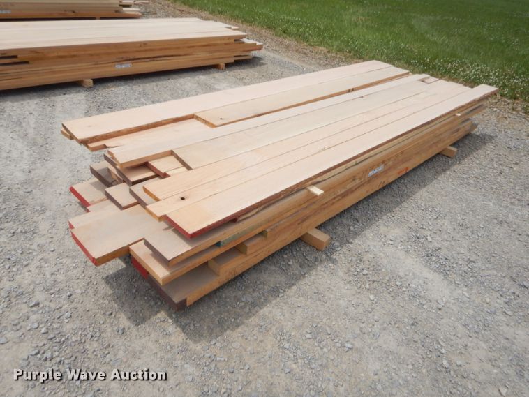 image for item GL9547 Woodworking Lumber