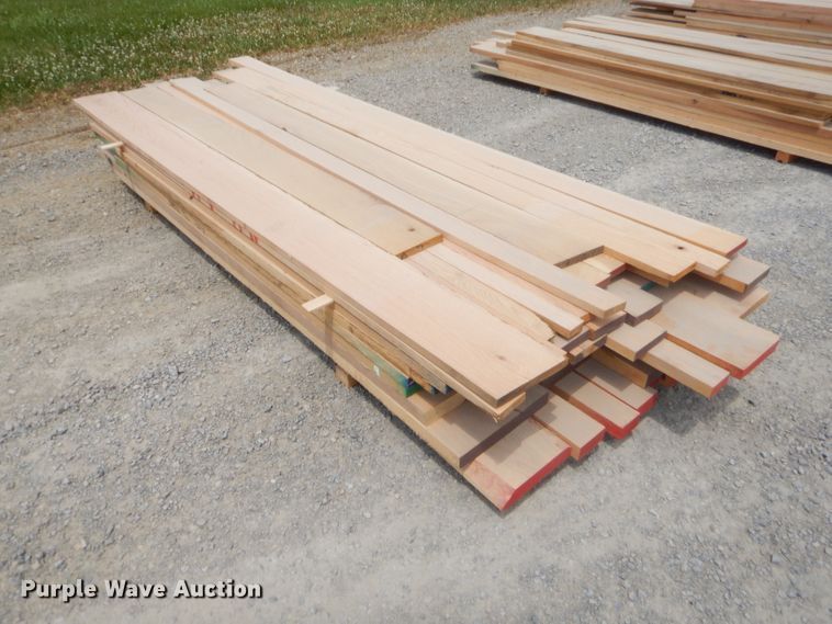 image for item GL9547 Woodworking Lumber
