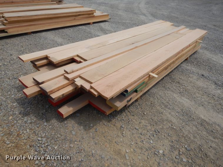 image for item GL9547 Woodworking Lumber
