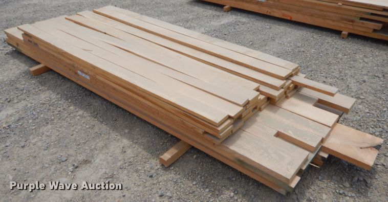 image for item GL9548 Woodworking Lumber