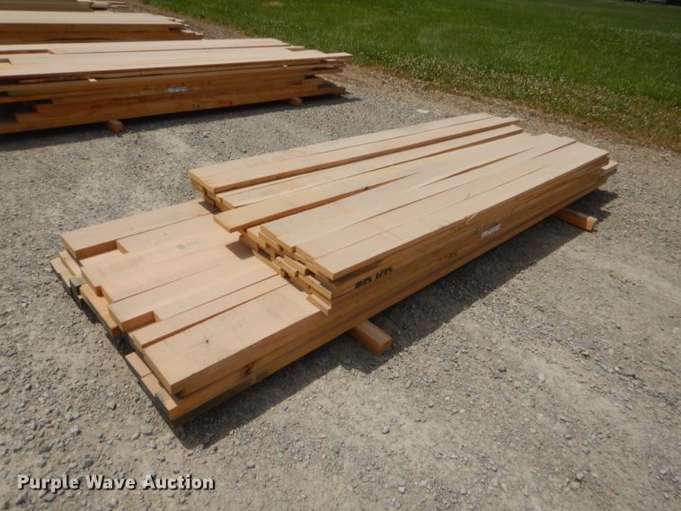 image for item GL9548 Woodworking Lumber