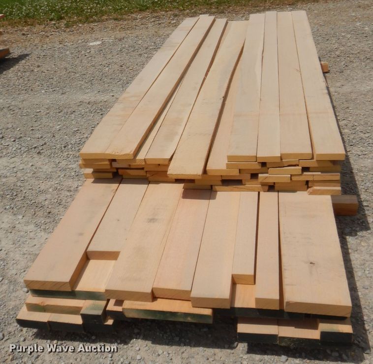 image for item GL9548 Woodworking Lumber