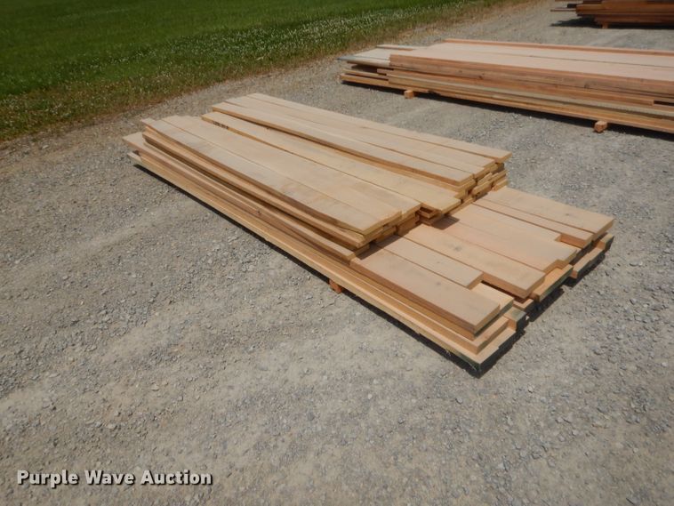image for item GL9548 Woodworking Lumber