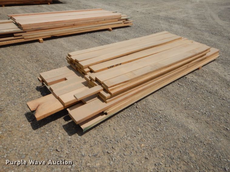 image for item GL9548 Woodworking Lumber