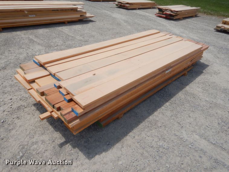 image for item GL9549 Woodworking Lumber