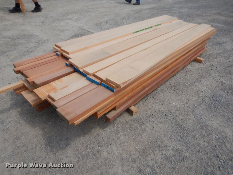 image for item GL9549 Woodworking Lumber