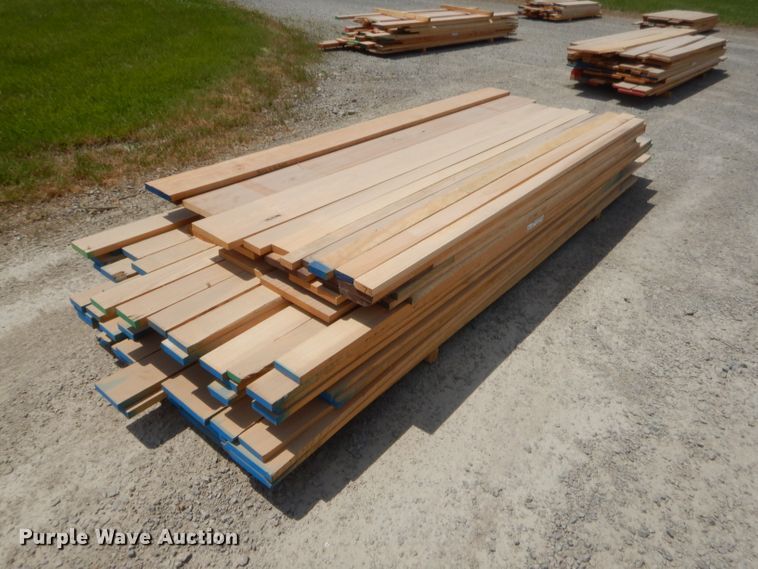 image for item GL9550 Woodworking Lumber