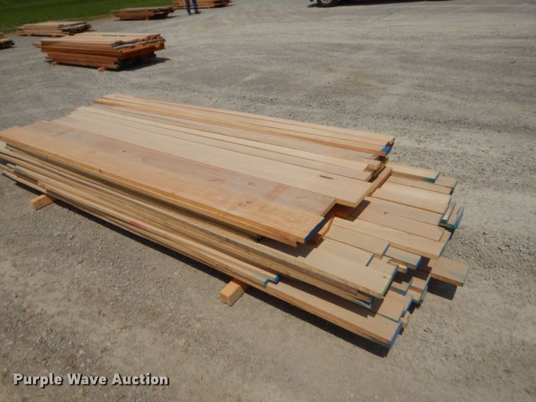 image for item GL9550 Woodworking Lumber