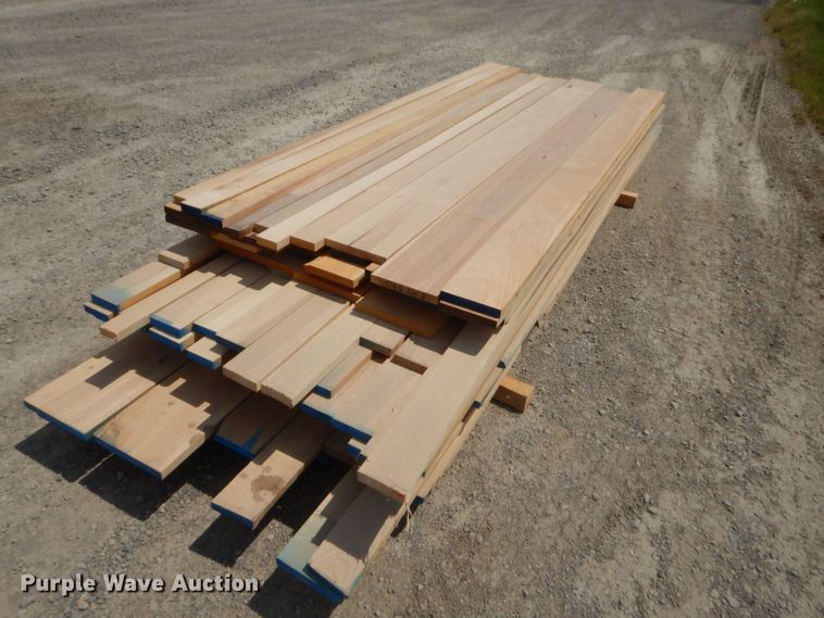 image for item GL9550 Woodworking Lumber