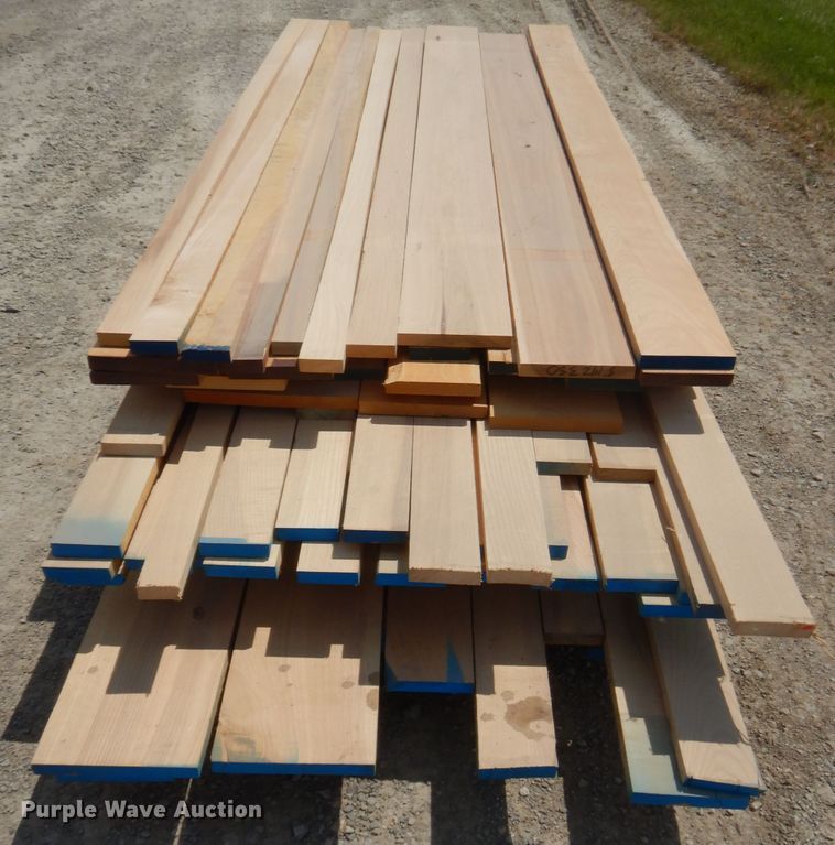 image for item GL9550 Woodworking Lumber