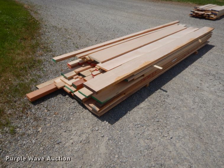 image for item GL9551 Woodworking Lumber