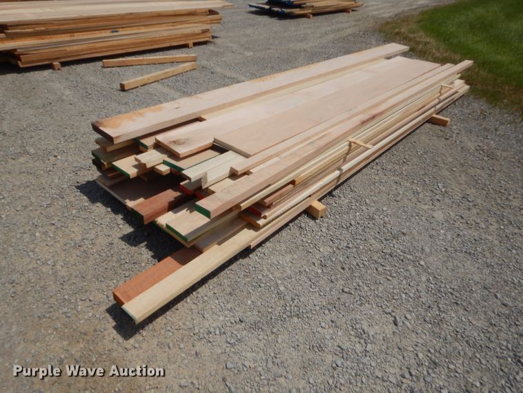 image for item GL9551 Woodworking Lumber