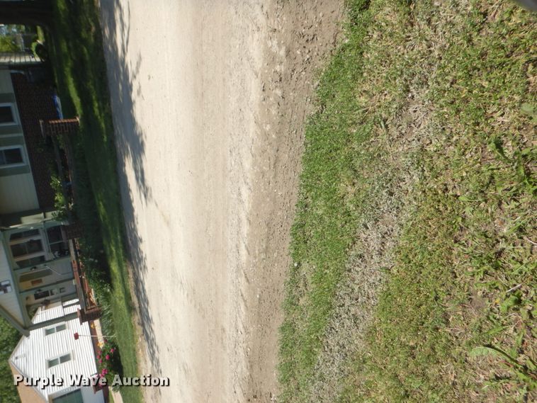 image for item GM9250 2011 Colorado Built equipment trailer