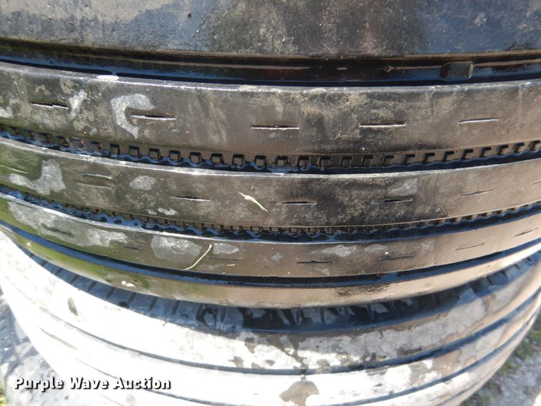 image for item GM9251 (8) Gladiator OR35TR 235/85R16 tires