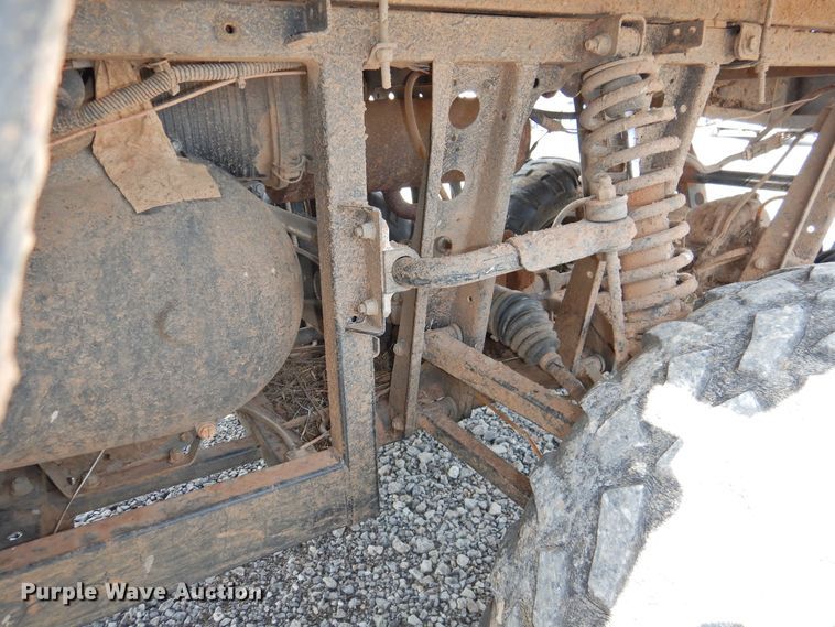 image for item GN9799 2011 Polaris Ranger  utility vehicle