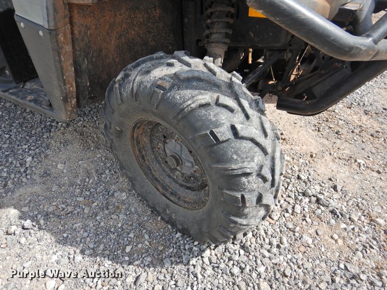 image for item GN9799 2011 Polaris Ranger  utility vehicle